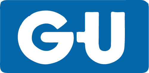 logo herrajes g-u