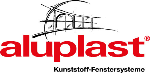 logo perfiles aluplast